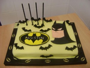 Imágenes de cumpleaños de Batman