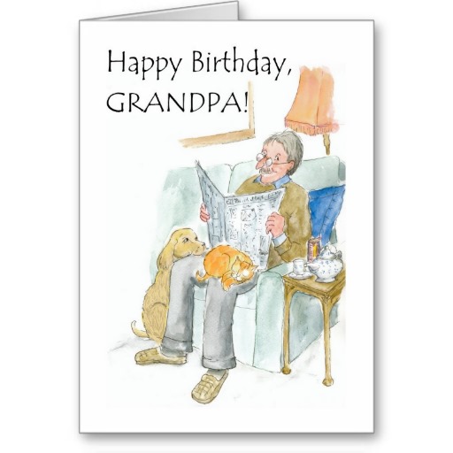 Imágenes de cumpleaños para un abuelo3