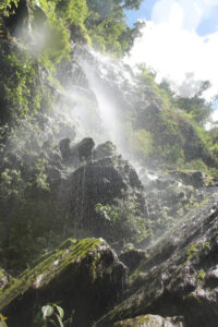 fotos de cascadas