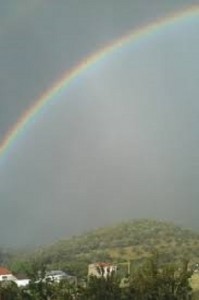 imagenes de arco iris