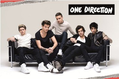 one direction 6