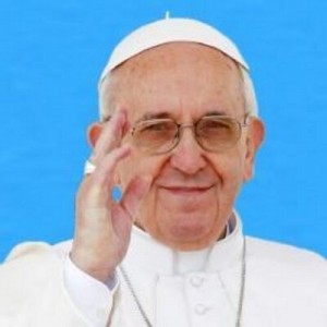 Fotos del papa Francisco 3