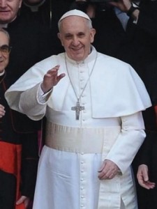 Fotos del papa Francisco 4