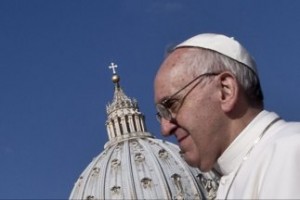 Fotos del papa Francisco 5