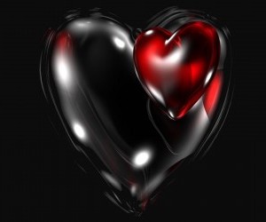 black-heart