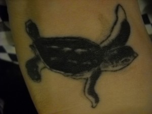 Fotos de tatuajes de animales 