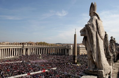 vaticano papa