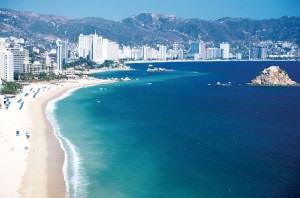 Acapulco,Mexico