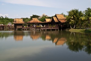 Cambodian_Cultural_Village