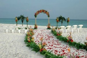 boda en la playa 3