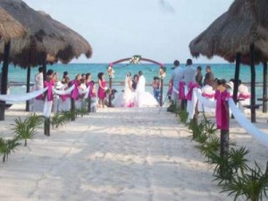 boda en la playa 5