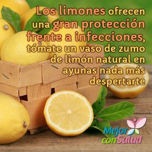 el jugo de 7 limones te quita la diarrea