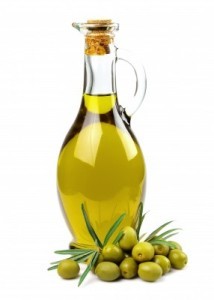 aceite de oliva extravirgen presado en frio